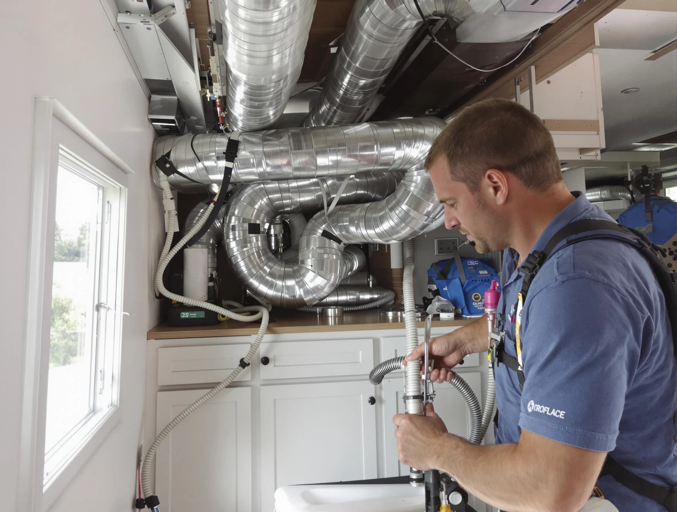 Mobile Home Cleaning service in Hemet, CA