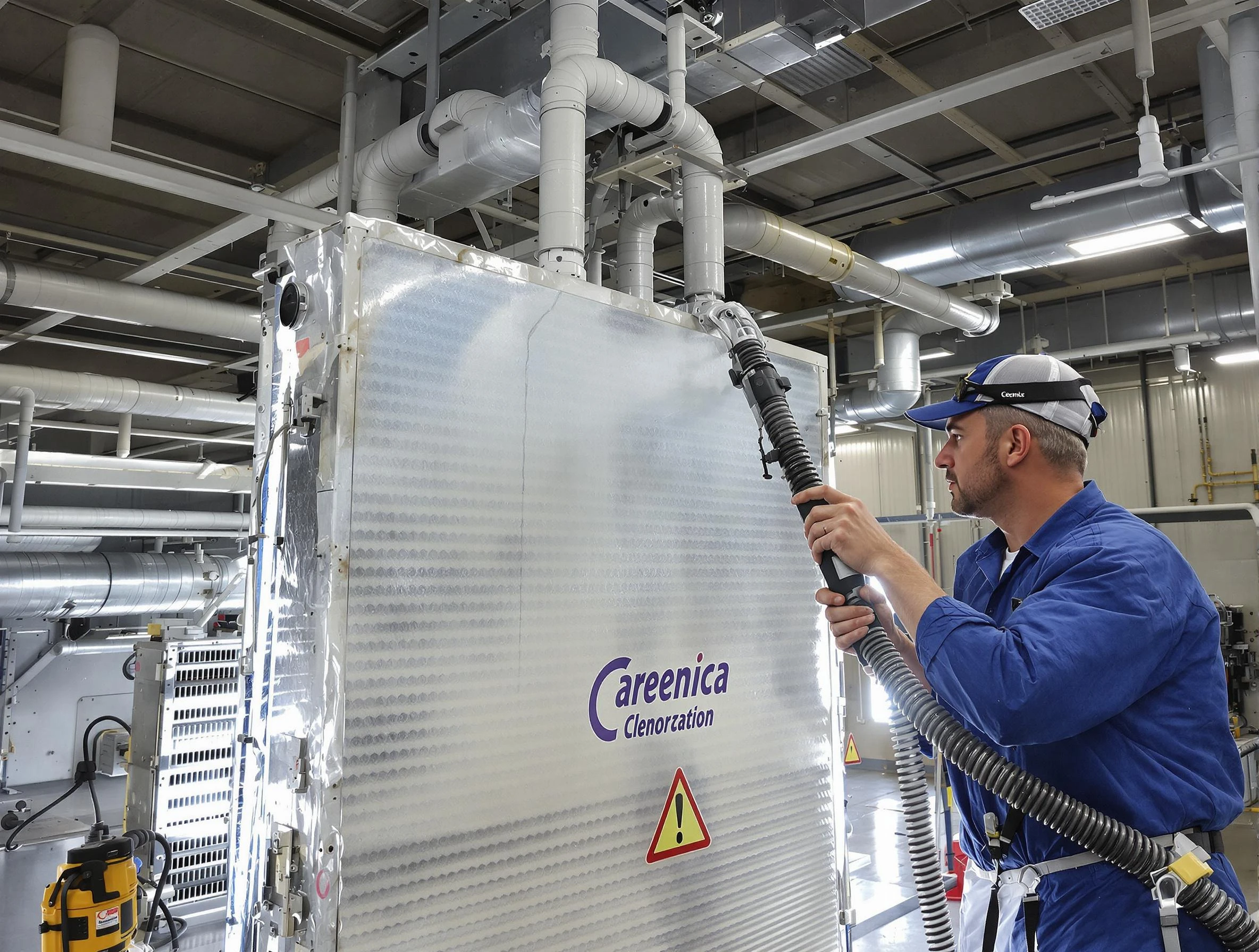 Coil Cleaning service in Hemet, CA