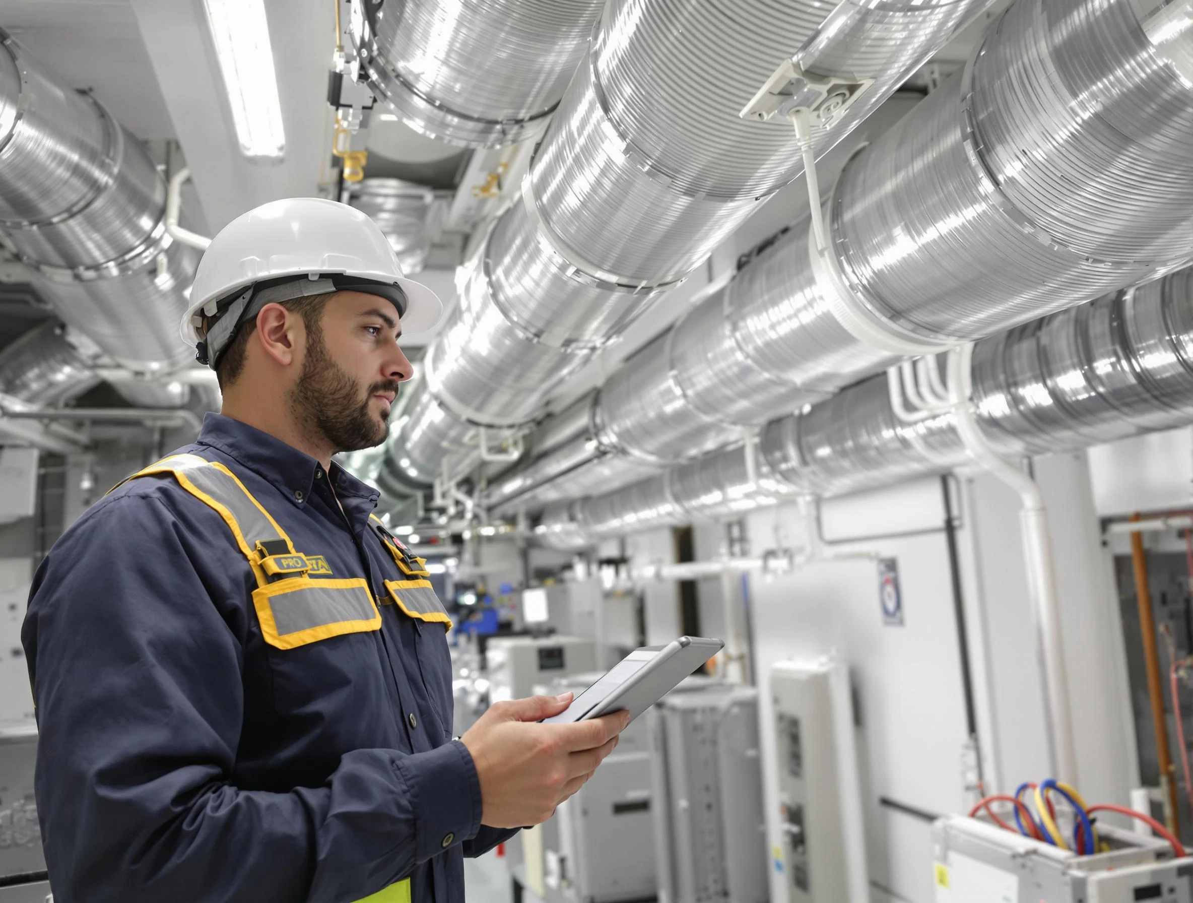 Filter Inspection service in Hemet, CA