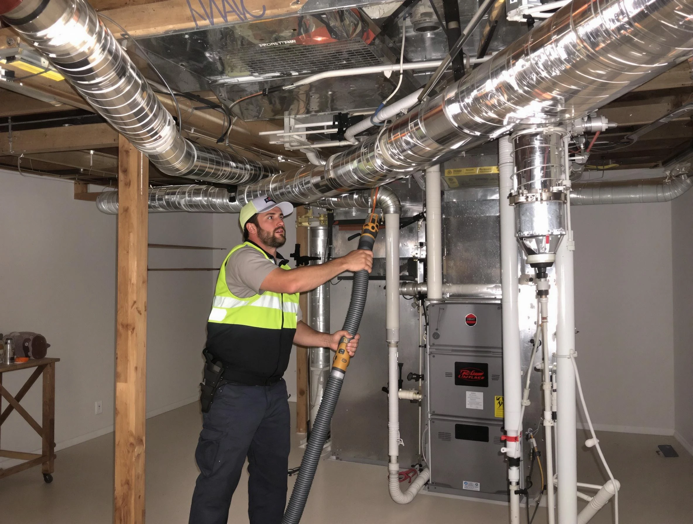 Furnace Cleaning service in Hemet, CA